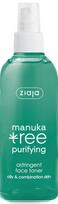  Ziaja Manukos medžio valomasis tonikas, 200 ml.