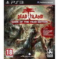 Dead Island GOTY PS3