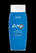  Ziaja Sun Line įdegį išlaikantis losjonas (po deginimosi) 200ml