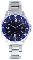 casio laikrodziai vyrams - Casio MTD-1053D-2AVES - 1 nuotrauka