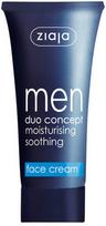 veido kremas vyrams -  Ziaja men veido kremas SPF6, 50 ml - 1 nuotrauka