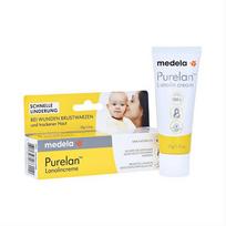 lanolin speneliu -  PURELAN, spenelių kremas, 37 g - 1 nuotrauka