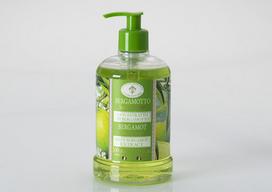  Saponificio Artigianale Fiorentino bergamotės  muilas 500ml