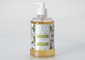  Saponificio Artigianale Fiorentino jazminų muilas 500ml