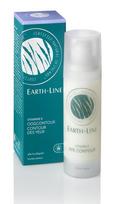  EARTH LINE Vitamin E Paakių kremas, visų tipų odai, 35ml