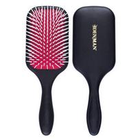  DENMAN D38 The Power Paddle Black šepetys