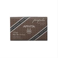  APIVITA NATURAL, muilas su propoliu ir čiobreliais, 125 g