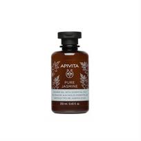  APIVITA, prausiklis su jazminais, drėkinamasis, 250 ml