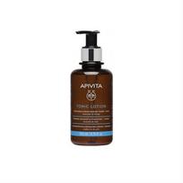  APIVITA, tonikas su levandomis ir medumi, 200 ml