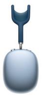 apple headphones - Apple AirPods Max Sky Blue (Mėlynos) - 4 nuotrauka