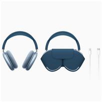 Nuo 505.46 €] Apple AirPods Max Sky Blue (Mėlynos) | Kainos.lt