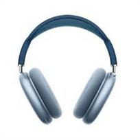 apple headphones - Apple AirPods Max Sky Blue (Mėlynos) - 9 nuotrauka