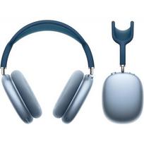 apple headphones - Apple AirPods Max Sky Blue (Mėlynos) - 11 nuotrauka
