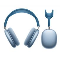 apple headphones - Apple AirPods Max Sky Blue (Mėlynos) - 12 nuotrauka