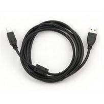 kabelis usb a to usb a - Gembird USB2 A-B Cable 1.8 m - 3 nuotrauka