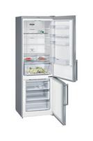 laisvai pastatomas mini saldytuvas - Siemens KG49NXIEP - 2 nuotrauka