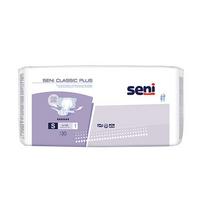 SENI CLASSIC PLUS S sauskelnės N30