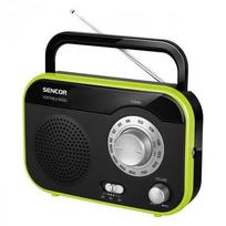 senukai radio imtuvai - Sencor SRD 210 BGN - 1 nuotrauka