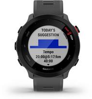 Pirkti Garmin Forerunner 55 Monterra Grey (Pilkas) - Photo 3