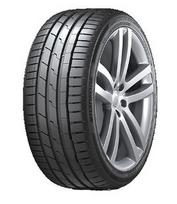 r22 ratlankiai - Hankook Ventus S1 Evo 3 K127A 255/40 ZR22 103Y XL 4PR SUV, SBL - 1 nuotrauka