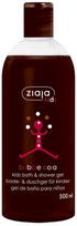  Ziaja kids vonios ir dušo želė bubble cola, 500 ml