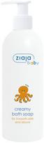  ZIAJA BABY hipoalerginis kreminis prausiklis   300 ml