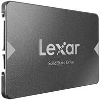 lexar ssd - Lexar NQ100 480GB SSD - 2 nuotrauka