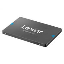 lexar ssd - Lexar NQ100 480GB SSD - 3 nuotrauka