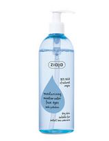  Drėkinamasis micelinis vanduo 390 ml