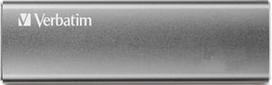 ssd isorinis - Verbatim VX500 120GB - 2 nuotrauka