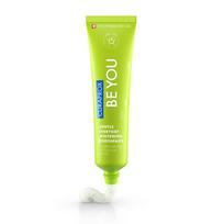  CURAPROX BE YOU, natūraliai balinanti kasdienė dantų pasta, greipfrutų, bergamočių ir mėtų skonio, 60 ml 