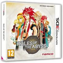 Pirkti Tales of the Abyss Game 3DS - Photo 1