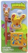 Nintendo Moshi Monsters Stylus Pack Katsuma DS
