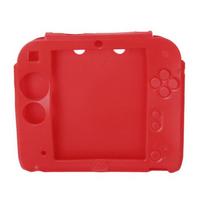 ZebLabz Silicone Protective Cover for Nintendo 2DS