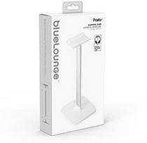 Ausinės Bluelounge Posto Universal Headphone Stovas - Baltas