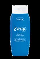  Ziaja Sun Line raminamasis gelis (po deginimosi) 200ml