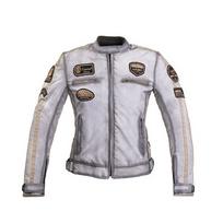 Moteriška moto striukė Jacket W-TEC Virginia tekstilinė
