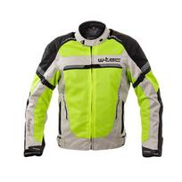 Vyriškas vasarinis moto švarkas W-TEC Saigair