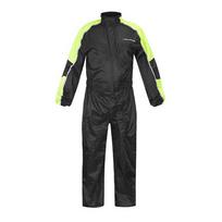 Motociklininko kostiumas nuo lietaus Nox/4Square