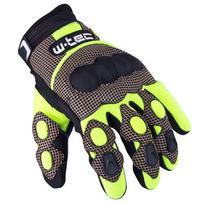 Motokroso pirštinės W-TEC Deerex