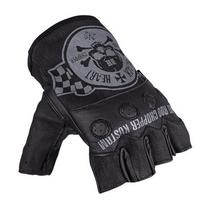 Motociklininko pirštinės W-TEC Black Heart Wipplar
