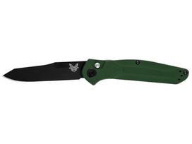 Peilis Benchmade 9400BK Auto Osborne