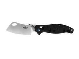 ganzo peiliai - Sulankstomas peilis Ganzo Firebird F7551-BK - 1 nuotrauka