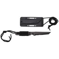 Peilis FoxOutdoor Action I