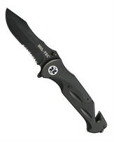 Kišeninis peilis MIL-TEC, 440/G10