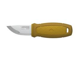 Peilis Morakniv Eldris, nerūdijantis plienas, geltonas