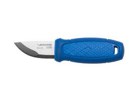 Peilis Morakniv Eldris, nerūdijantis plienas, mėlynas
