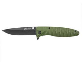 Sulankstomas peilis Ganzo Firebird F620-G1