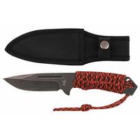 Peilis FoxOutdoor Redrope, didelis