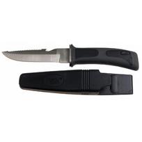 Peilis FoxOutdoor, juodas